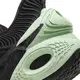 Nike Cosmic Unity "Black/Volt/Grey" Men's Basketball Shoe - BLACK/VOLT/GREY Thumbnail View 3