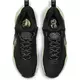 Nike Cosmic Unity "Black/Volt/Grey" Men's Basketball Shoe - BLACK/VOLT/GREY Thumbnail View 9