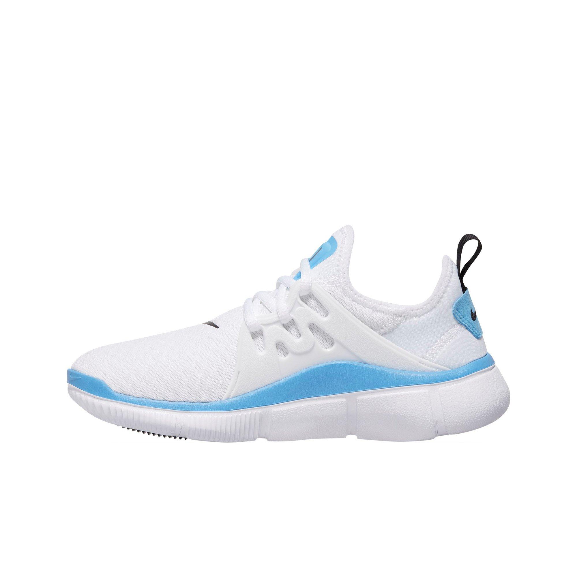nike acalme women's white