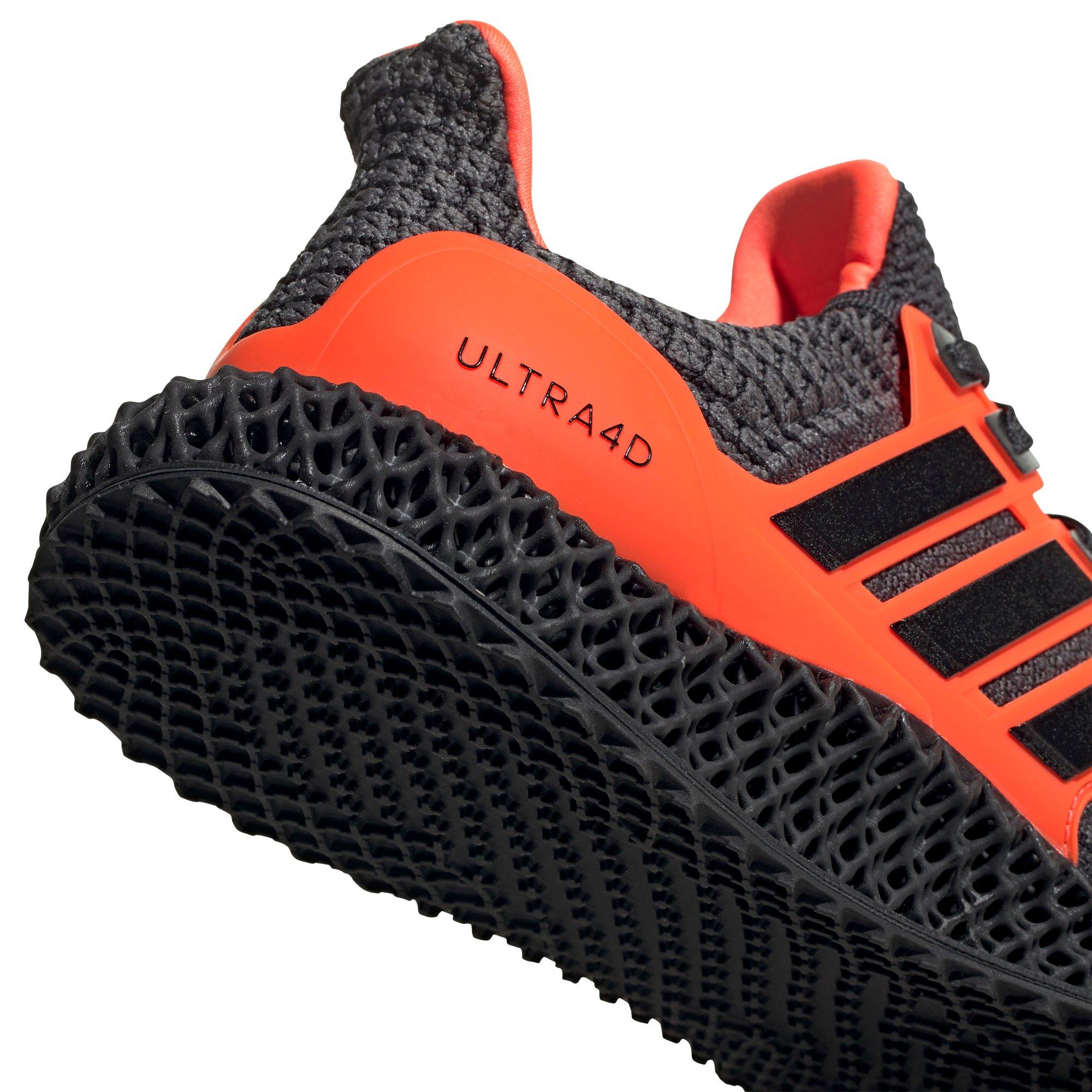 ultra boost hibbett sports