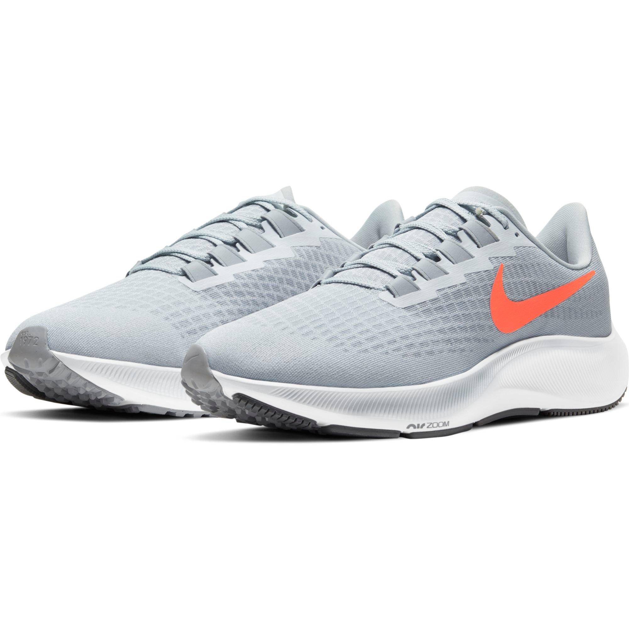pegasus 37 grey