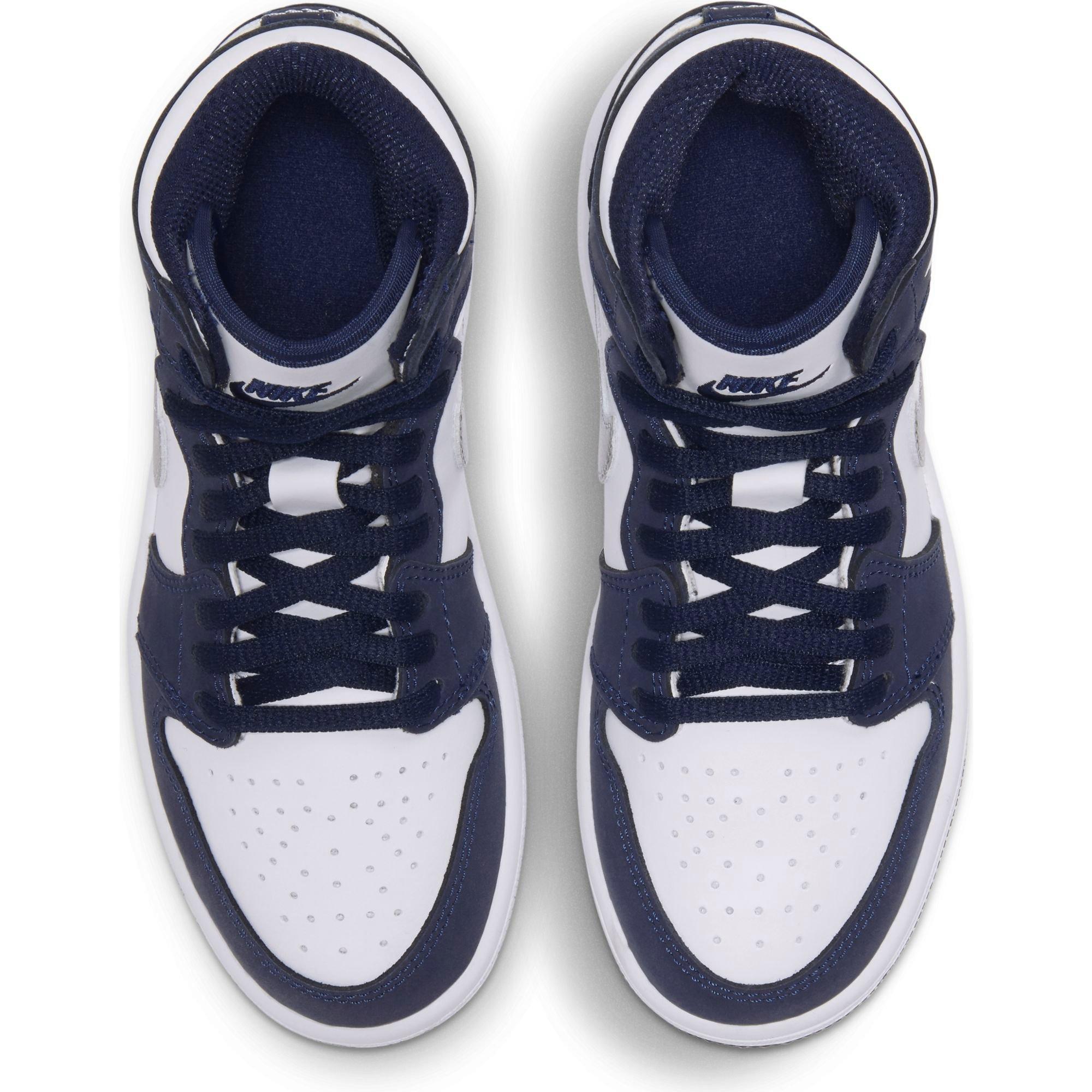 obsidian jordan 1 youth