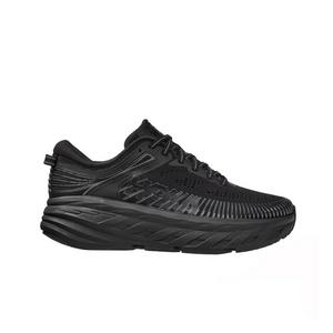 Hoka Bondi 7 "Black" Women's Shoe