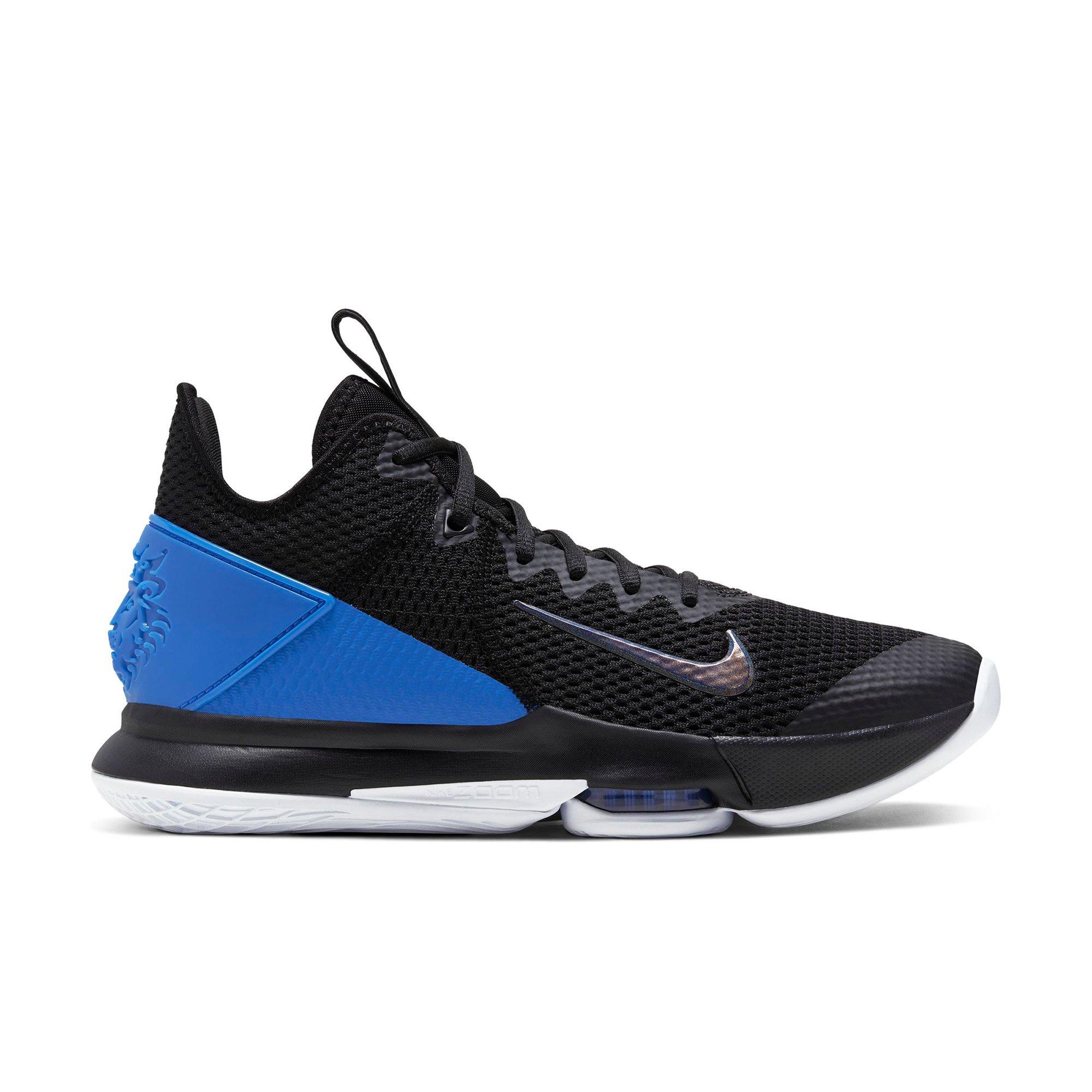 witness 4 black