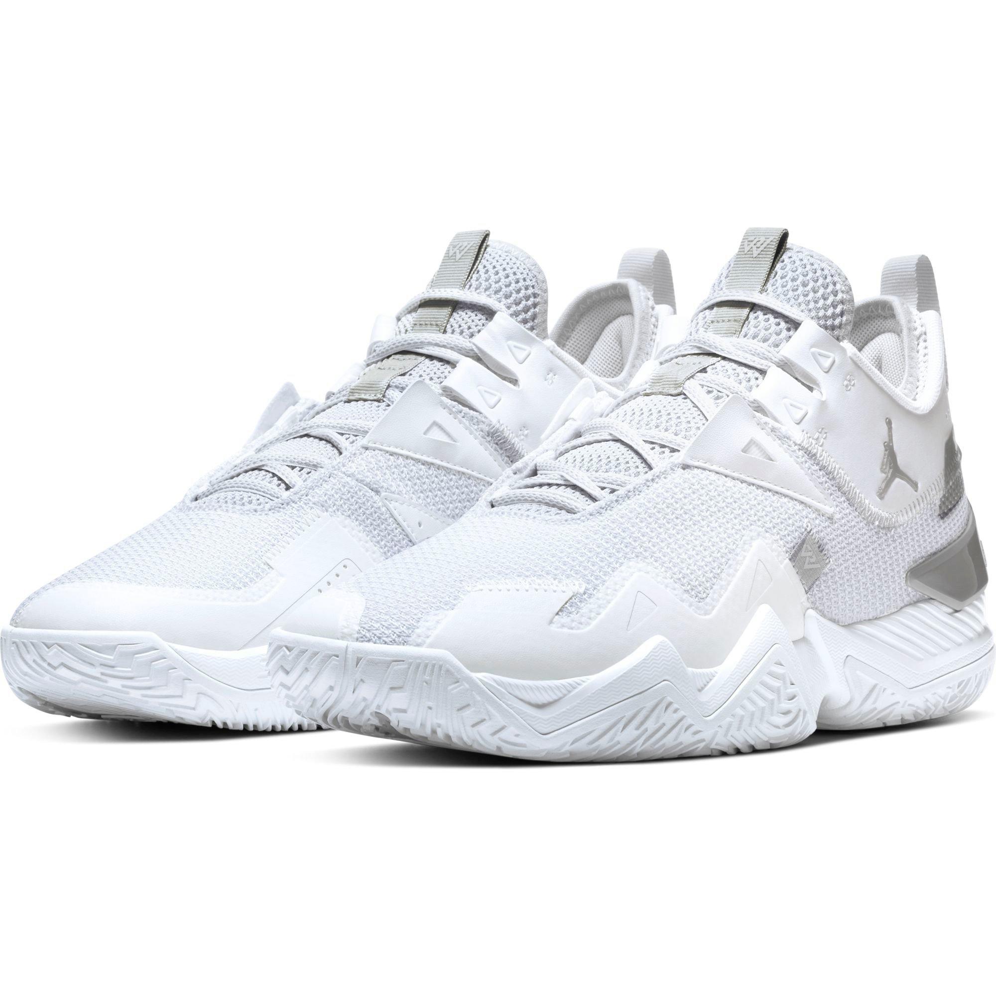 jordan westbrook white