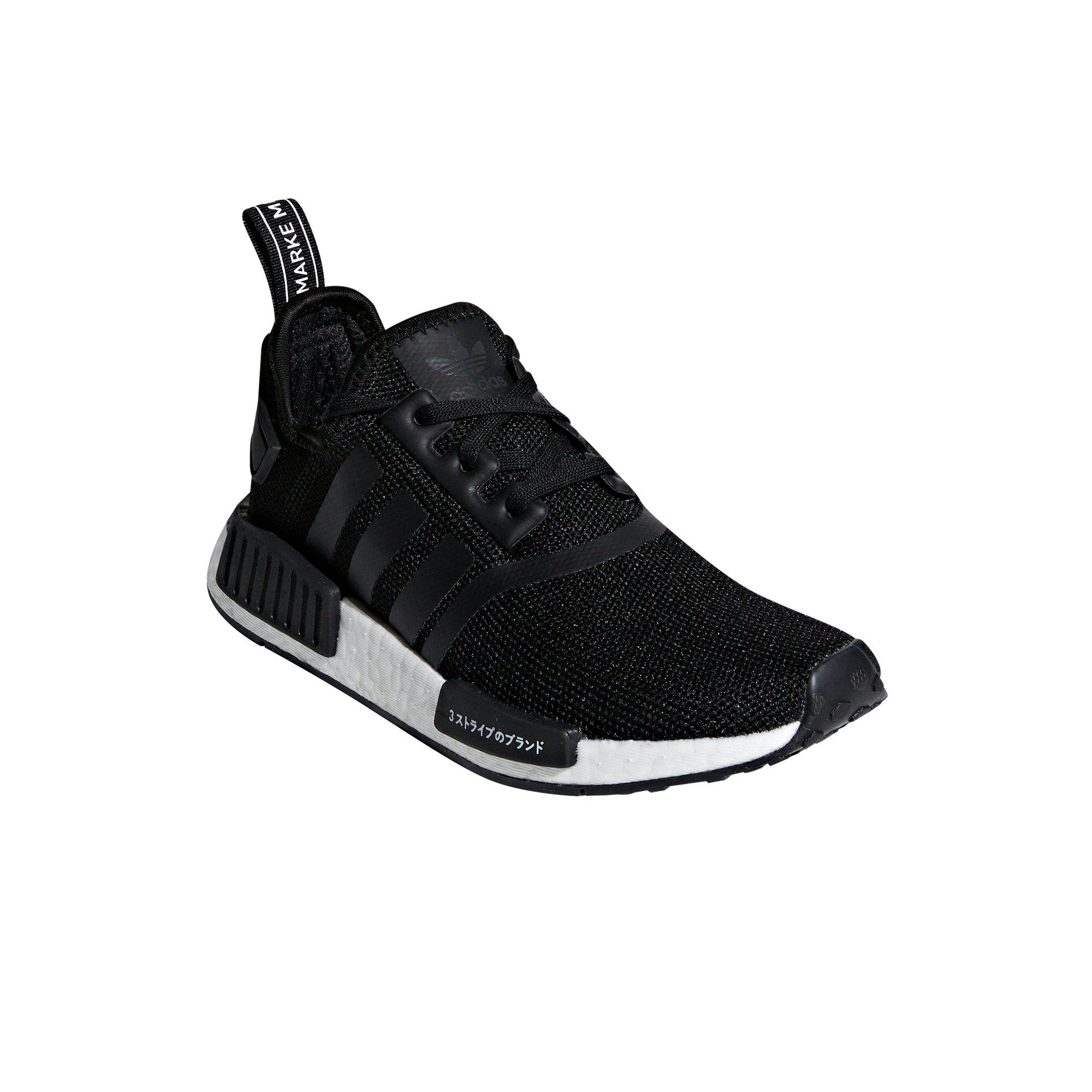 adidas nmd japan black white