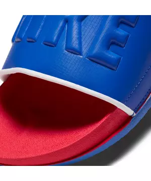  Nike Men's Offcourt Slide Sandals (University Red,  us_footwear_size_system, adult, men, numeric, medium, numeric_10)