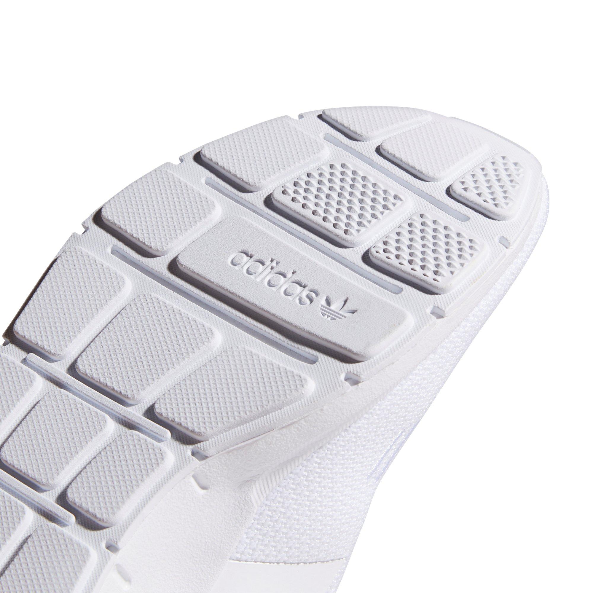 adidas Swift Run Cloud White Women's Running Shoe - Hibbett | City Gear