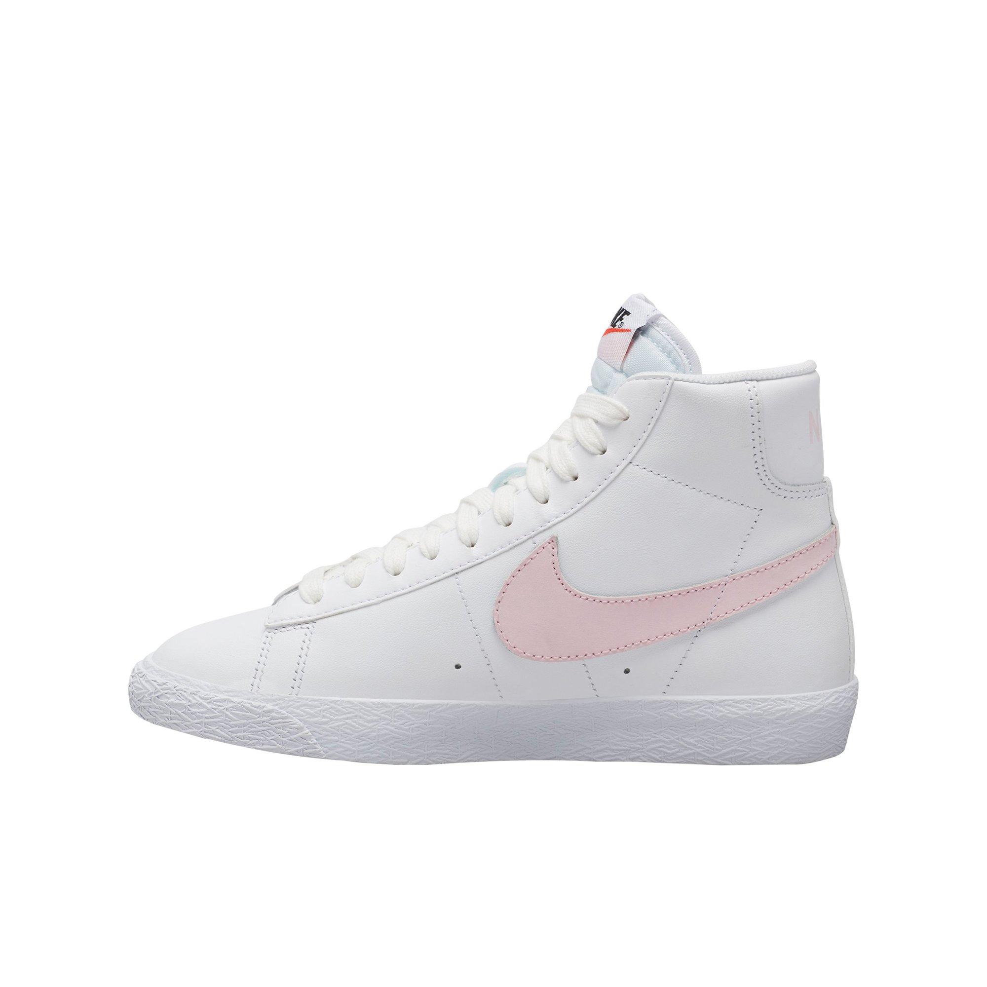 nike blazer mid grade school