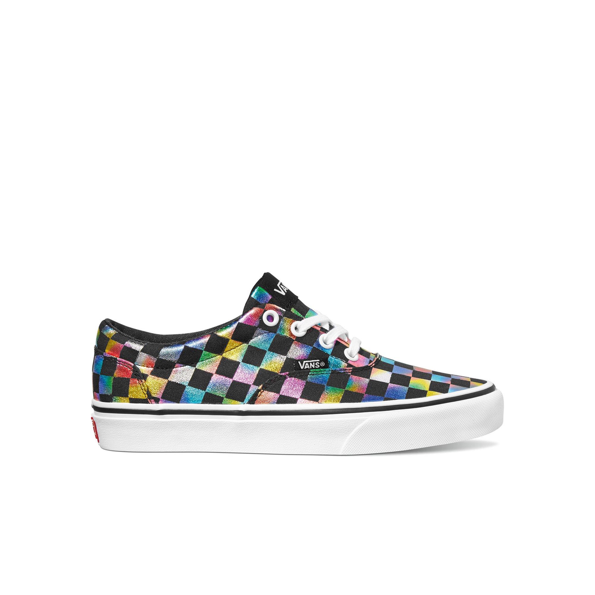 Vans Active Doheny Iridescent \