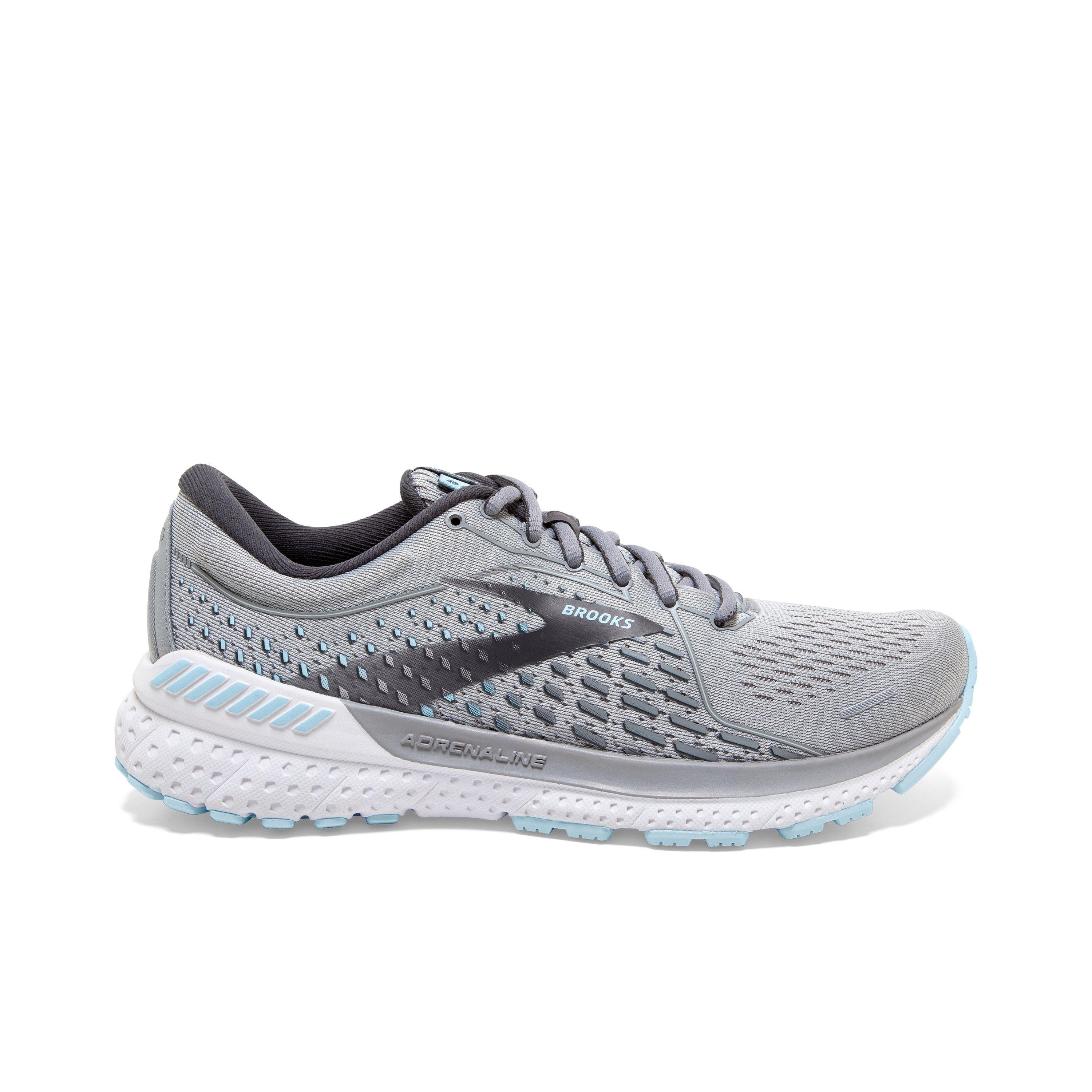 hibbett sports brooks shoes