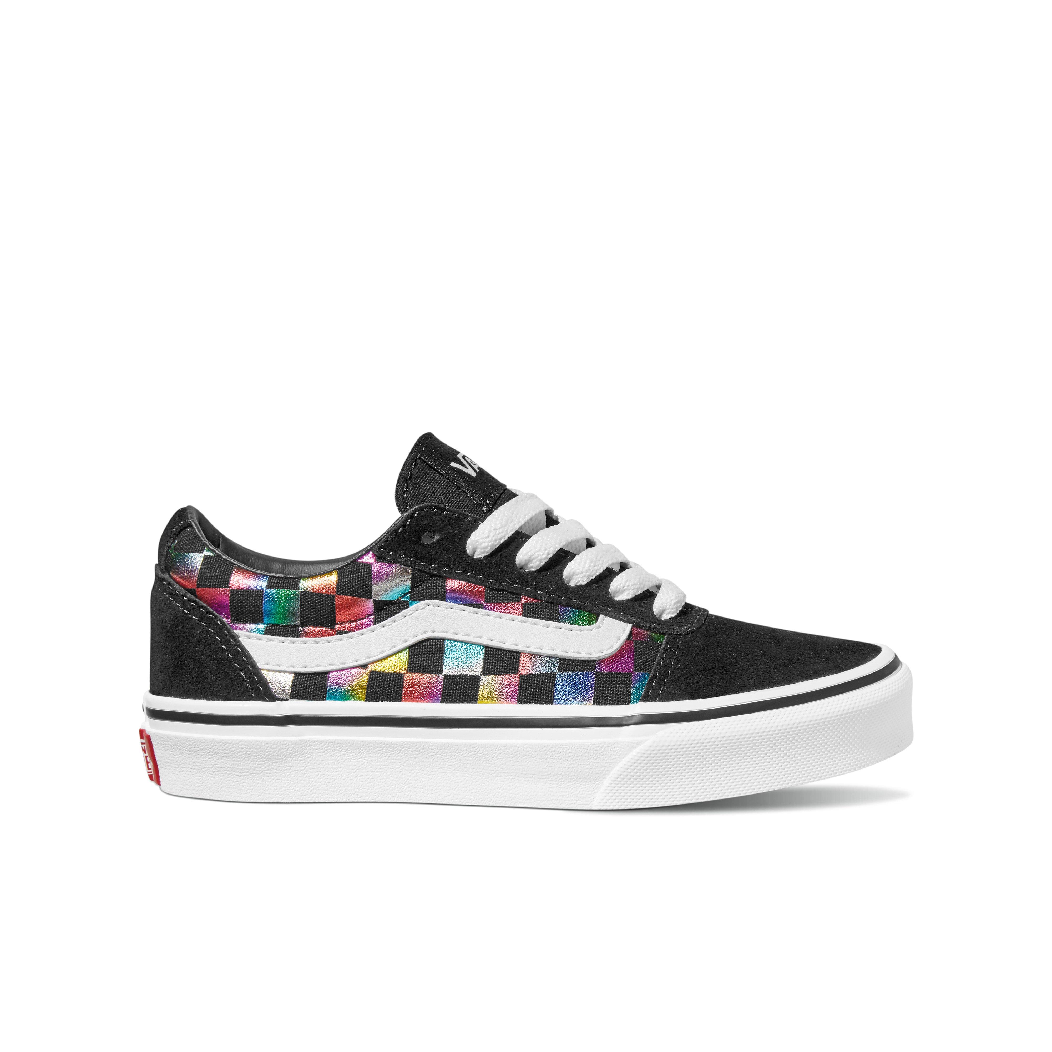 vans hibbets