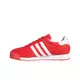 adidas Samoa "Red/Red" Men's Shoe - RED Thumbnail View 1