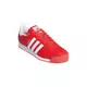 adidas Samoa "Red/Red" Men's Shoe - RED Thumbnail View 2