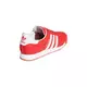 adidas Samoa "Red/Red" Men's Shoe - RED Thumbnail View 3