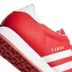 adidas Samoa "Red/Red" Men's Shoe - RED Thumbnail View 5