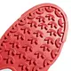 adidas Samoa "Red/Red" Men's Shoe - RED Thumbnail View 6