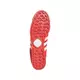 adidas Samoa "Red/Red" Men's Shoe - RED Thumbnail View 7