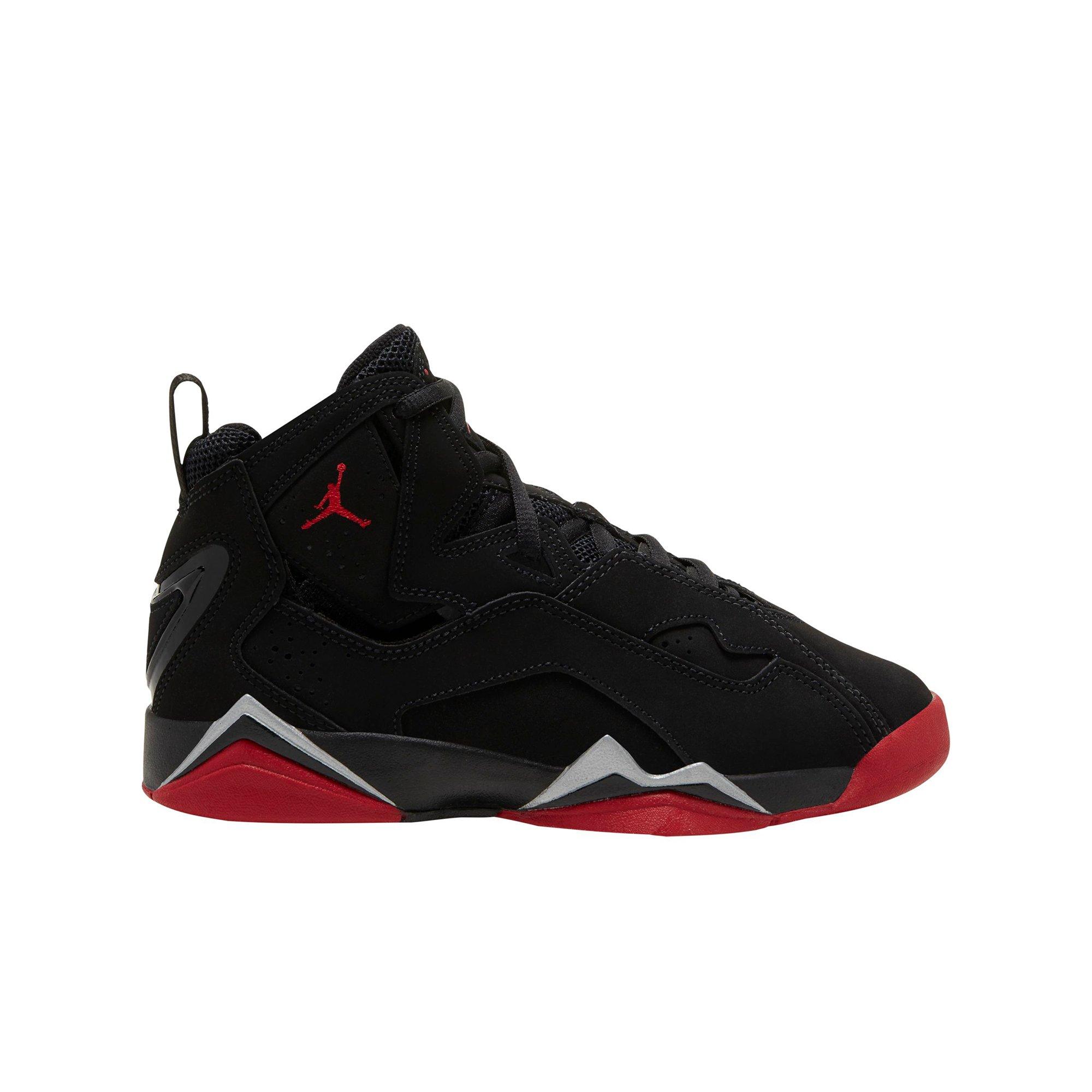 jordan true flight grade school