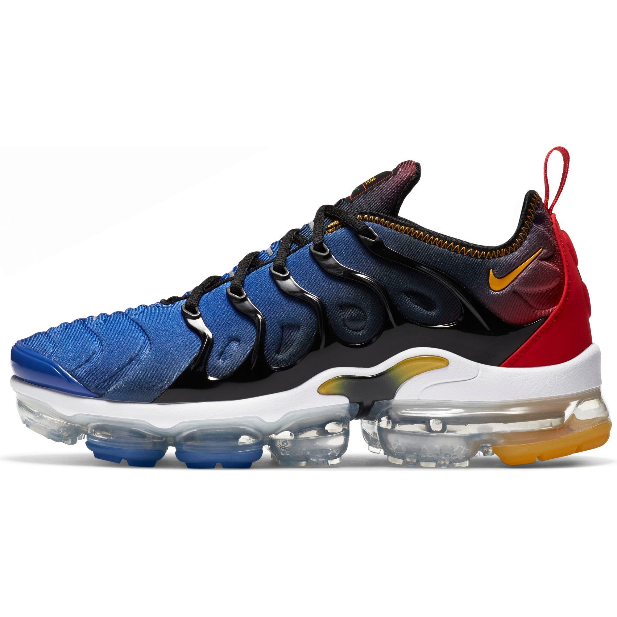 nike vapor max plus men