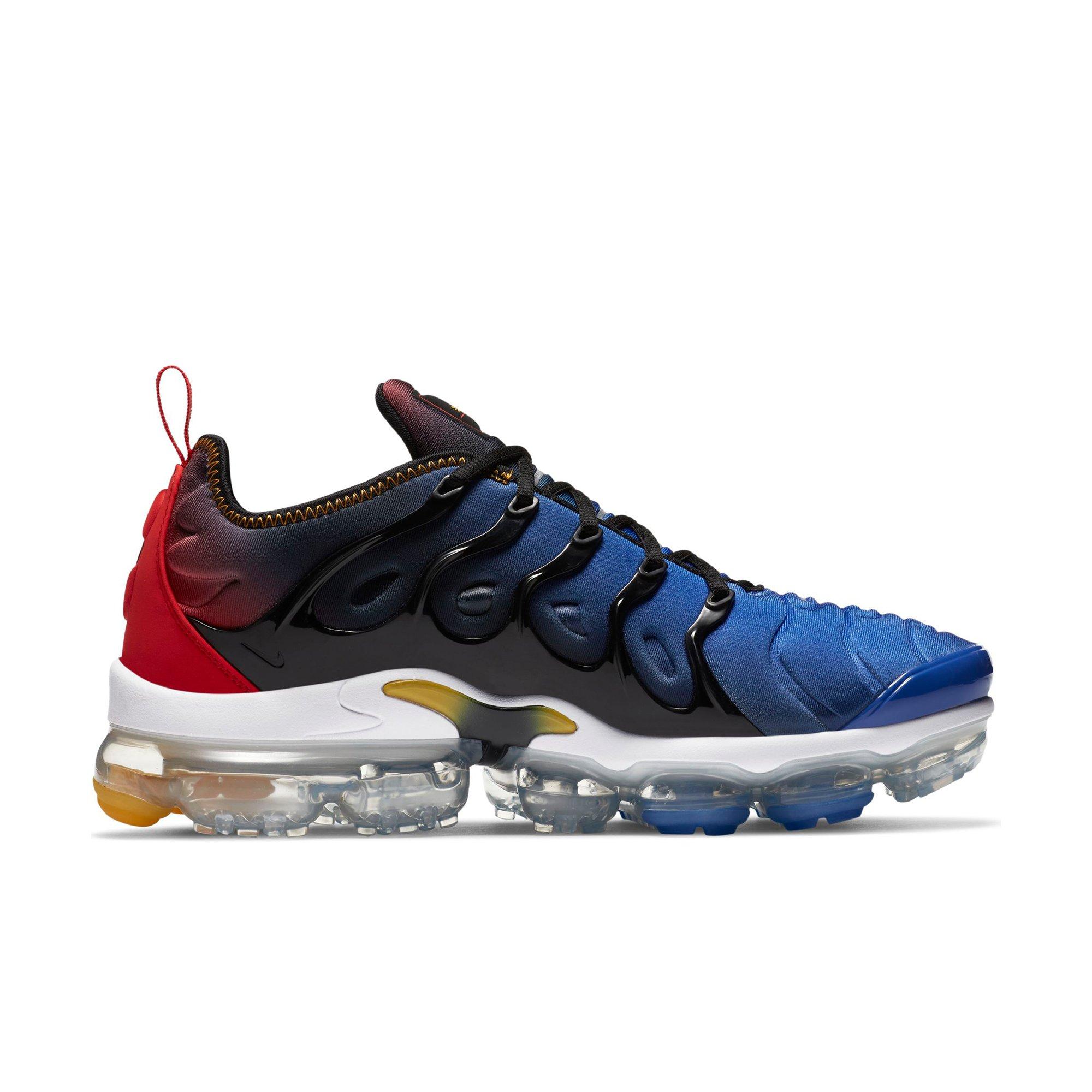 hibbett sports vapor max