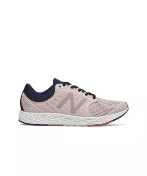 New Balance Fresh Foam Zante v4 "Pink/Navy" Running Shoe