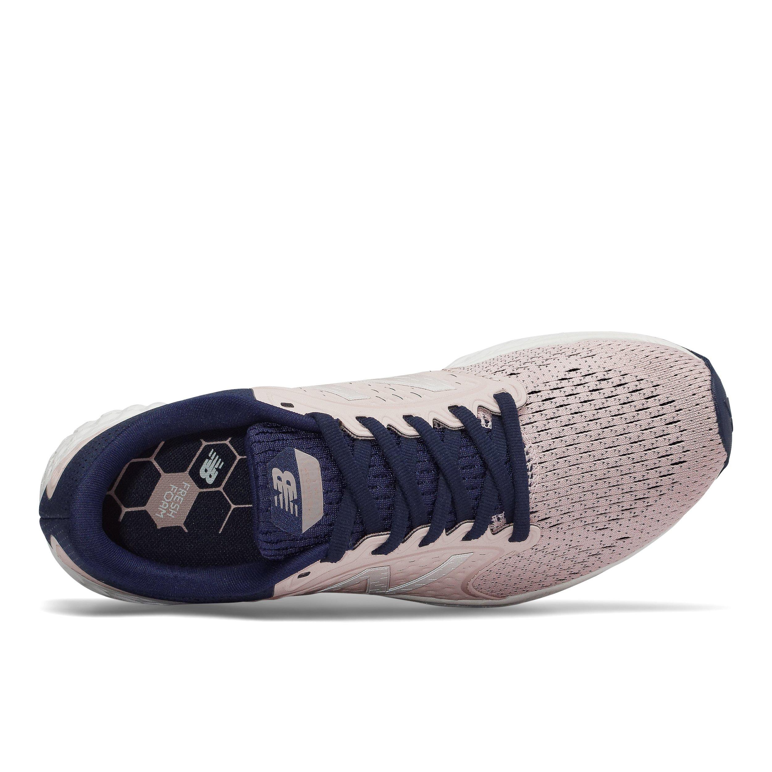 New balance zante navy on sale