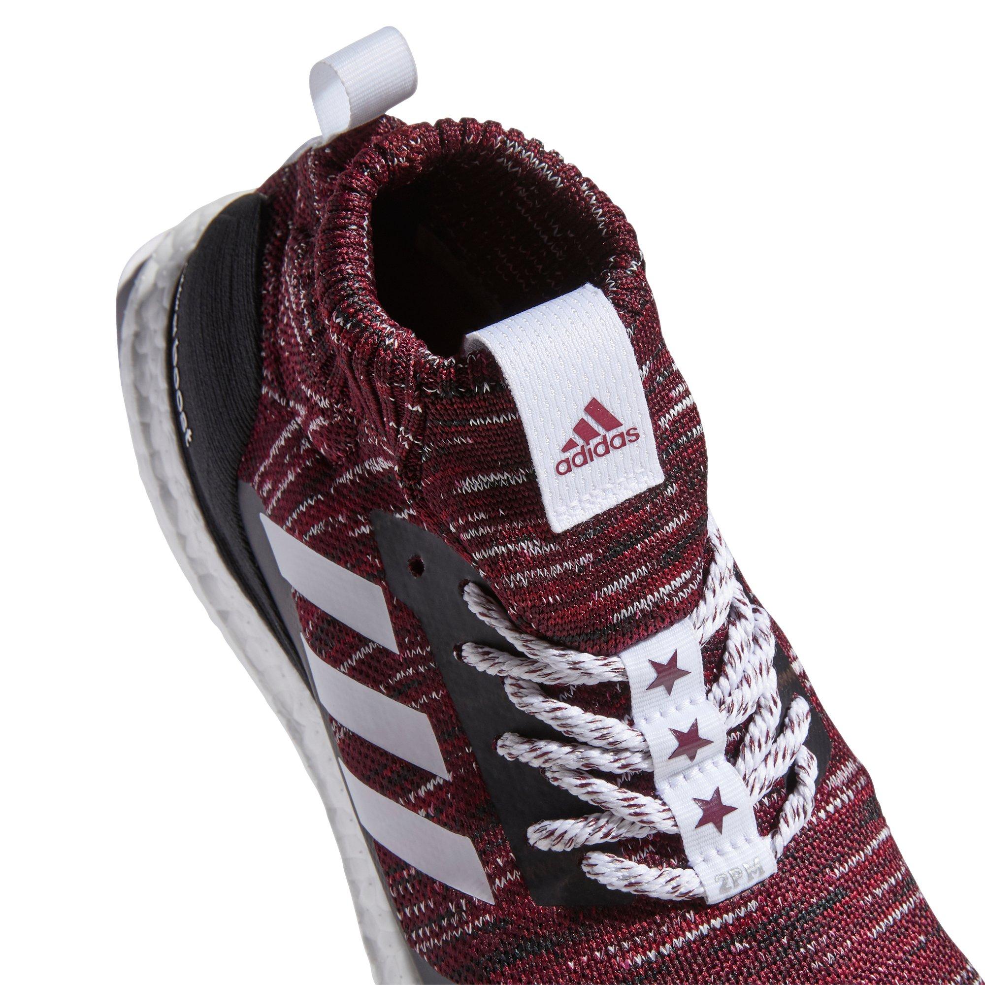adidas Ultraboost DNA X PE Mid Patrick Mahomes Men's Running Shoe -  Hibbett | City Gear