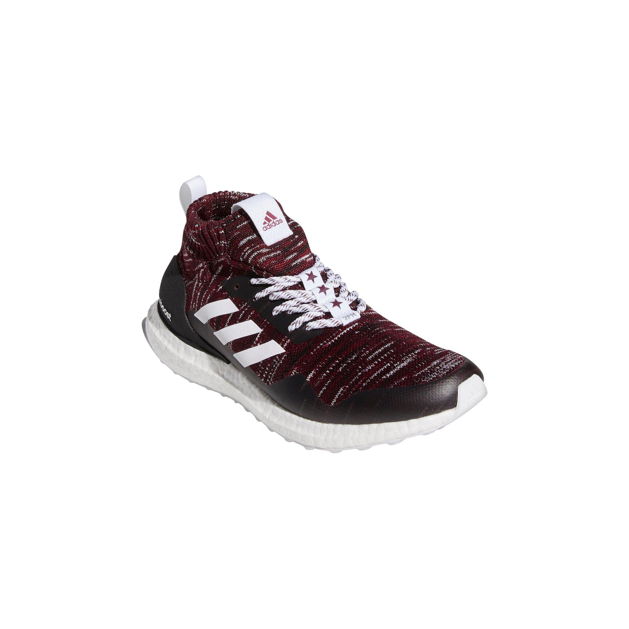 adidas Ultraboost DNA X PE Mid Patrick Mahomes Men's Running Shoe -  Hibbett | City Gear