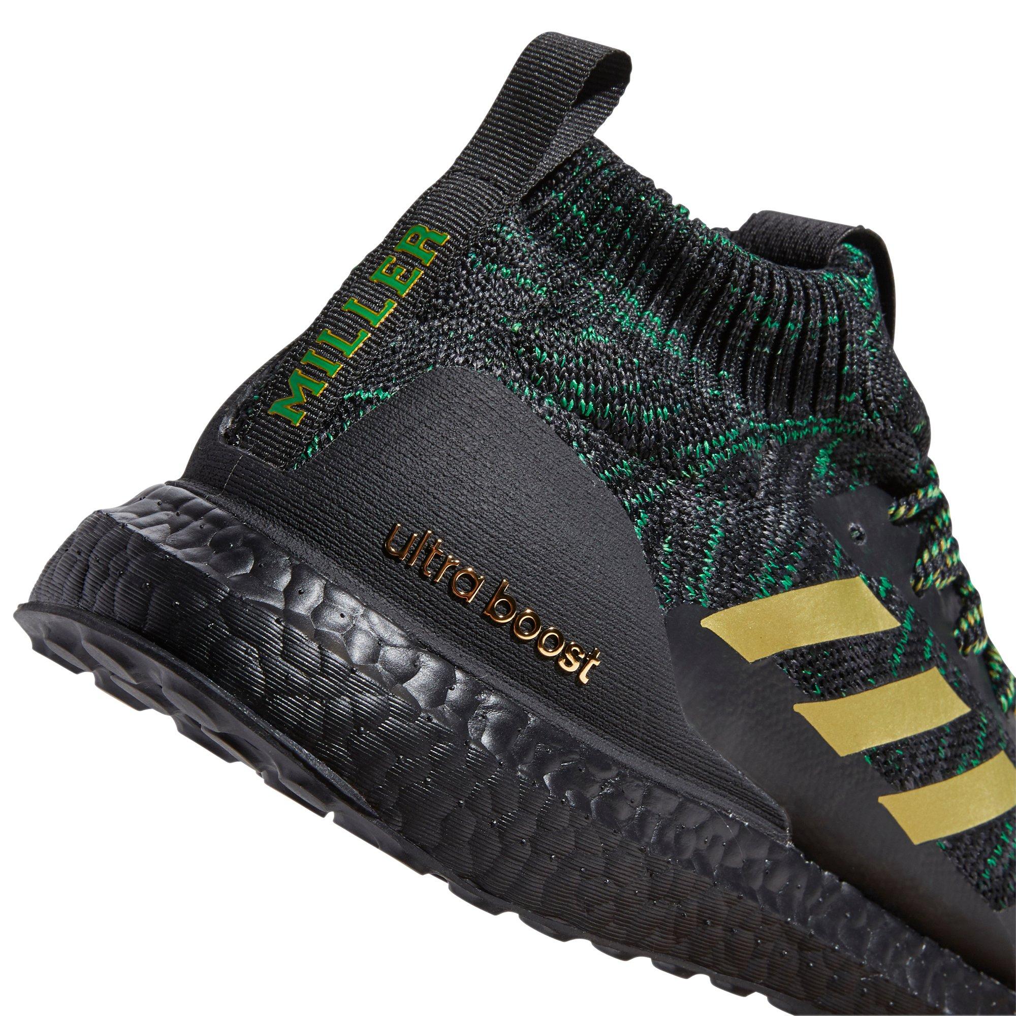 Ultra Boost x LV adidas shoes, Men's Fashion, Footwear, Sneakers