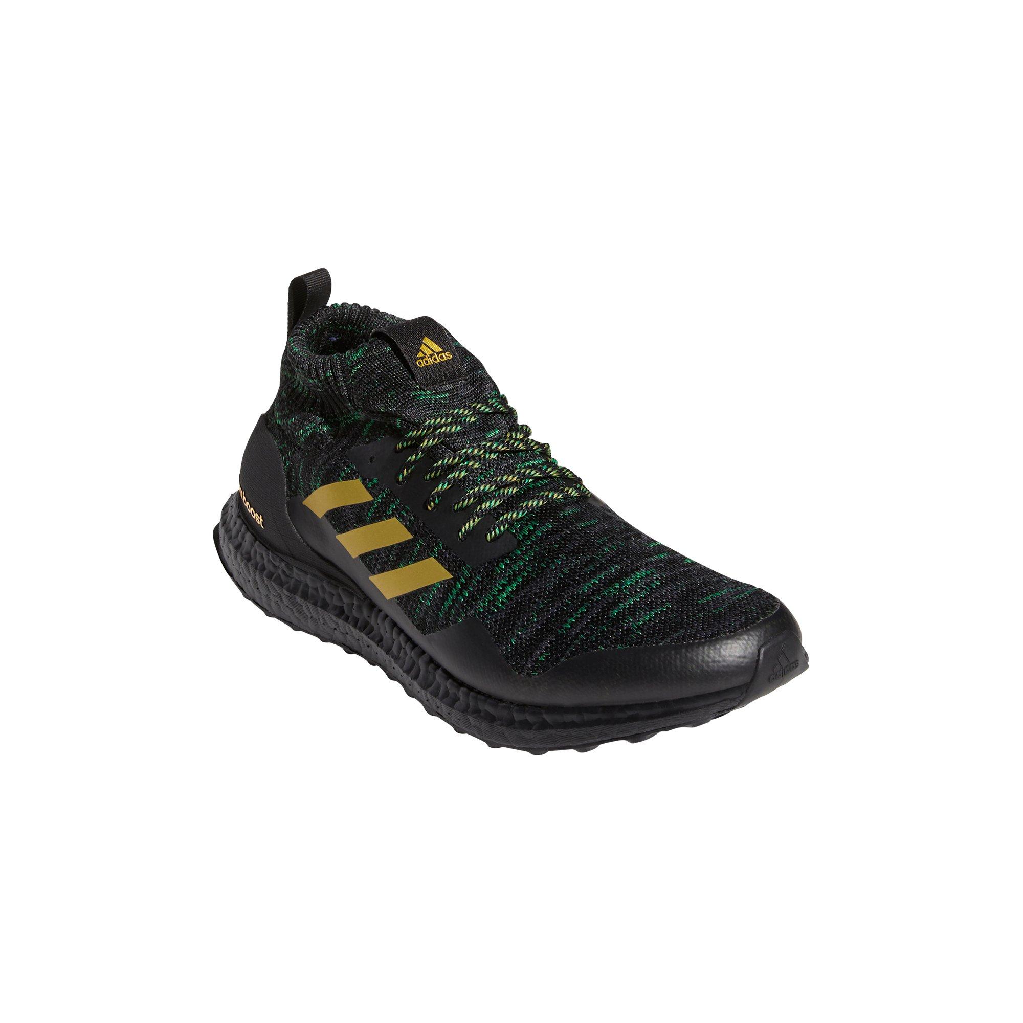 adidas Ultraboost DNA X PE Mid Von Miller Men's Running Shoe - Hibbett |  City Gear
