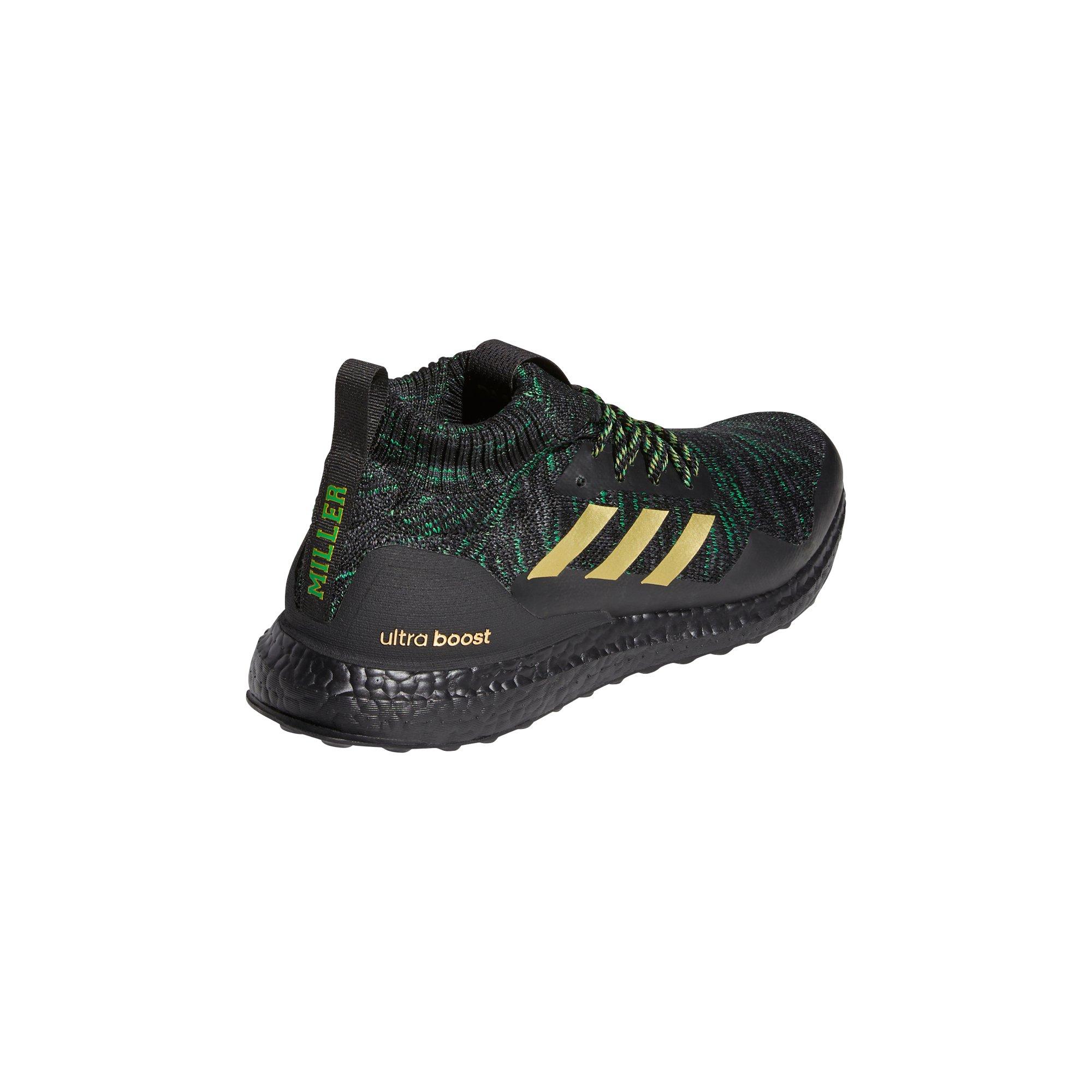 adidas Ultraboost DNA X PE Mid Von Miller Men's Running Shoe - Hibbett |  City Gear