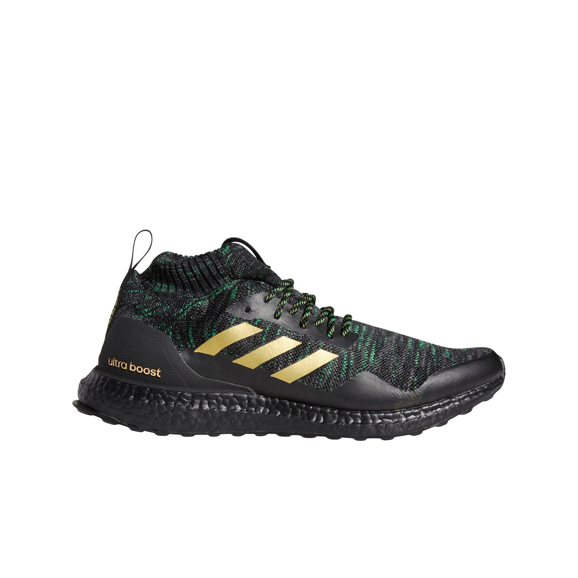 Ultra Boost x LV adidas shoes, Men's Fashion, Footwear, Sneakers