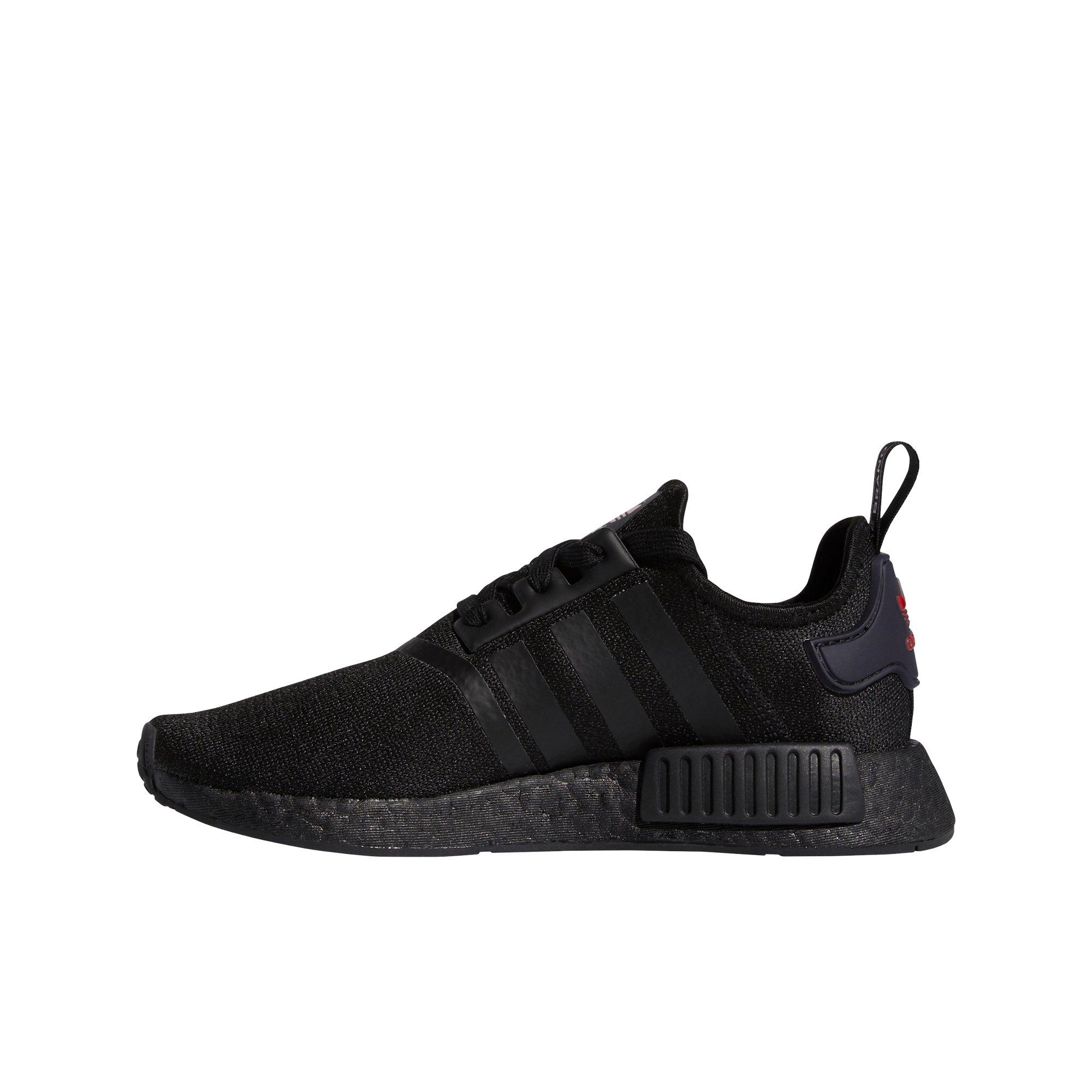 adidas Originals NEIGHBORHOOD x NMD_S1 Boots Core Black ID1708