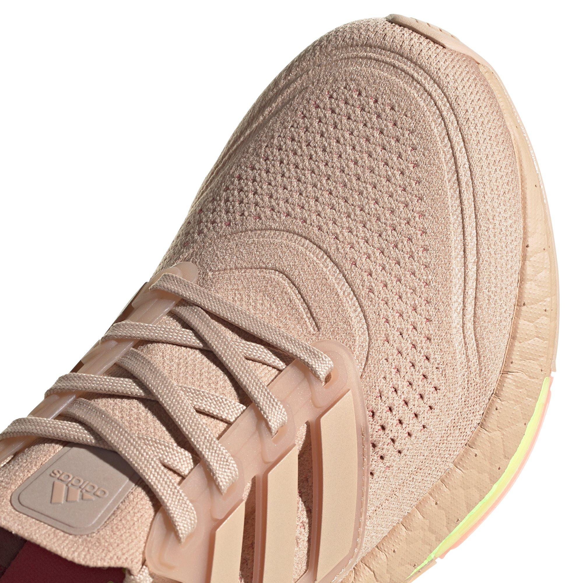 Womens adidas ultra on sale boost ash pearl