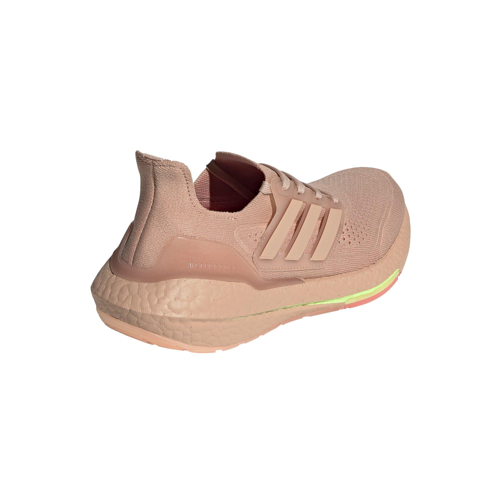 Adidas women's ultra outlet boost running shoes pearl