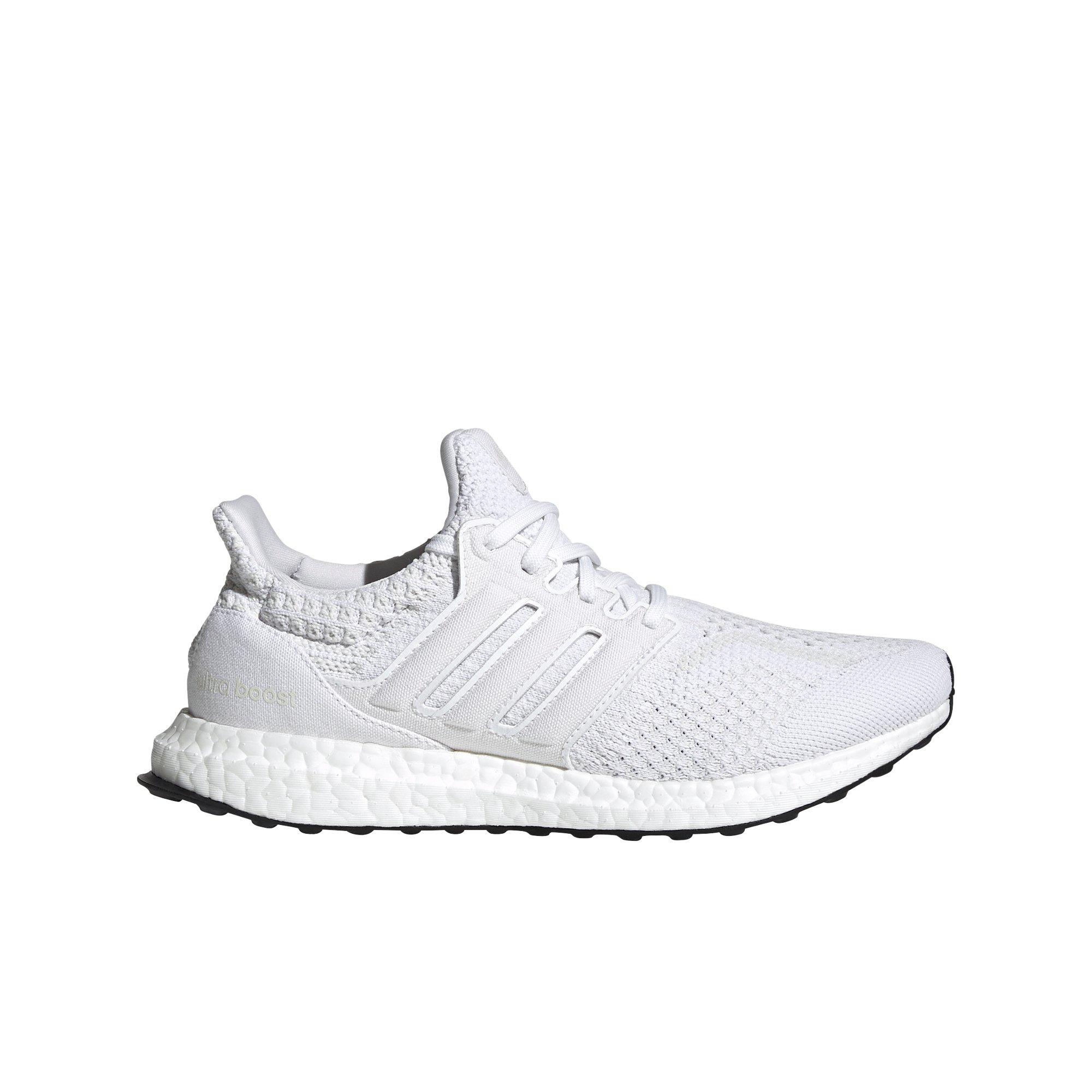 ultra boost black and white womens