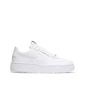 Air Force Fresh Fashions – How to Style Your AF1s for Spring &  Summer