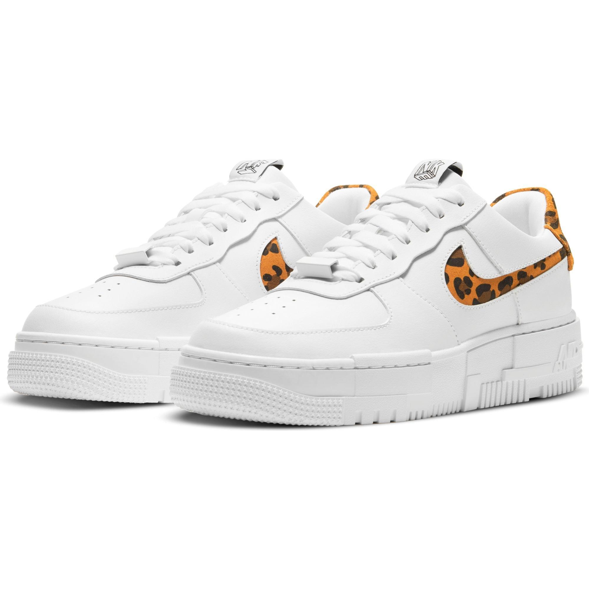 air force 1 cheetah