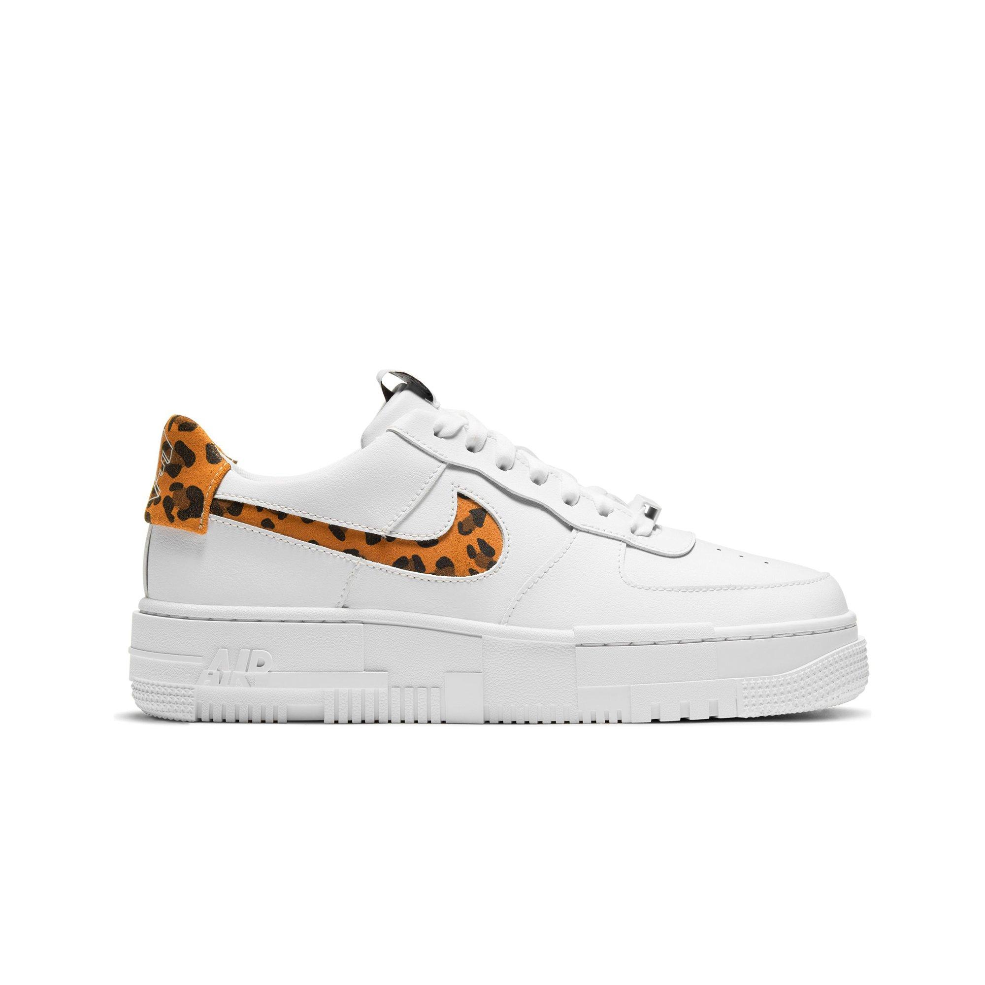 air force ones cheetah