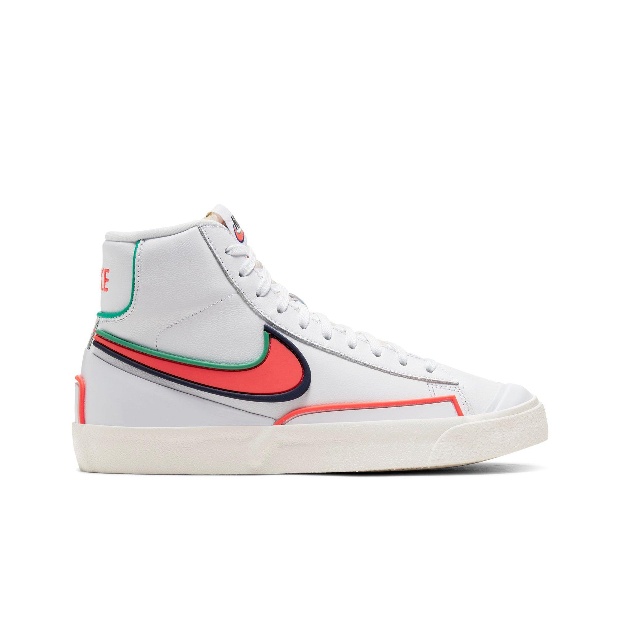 nike blazer city high
