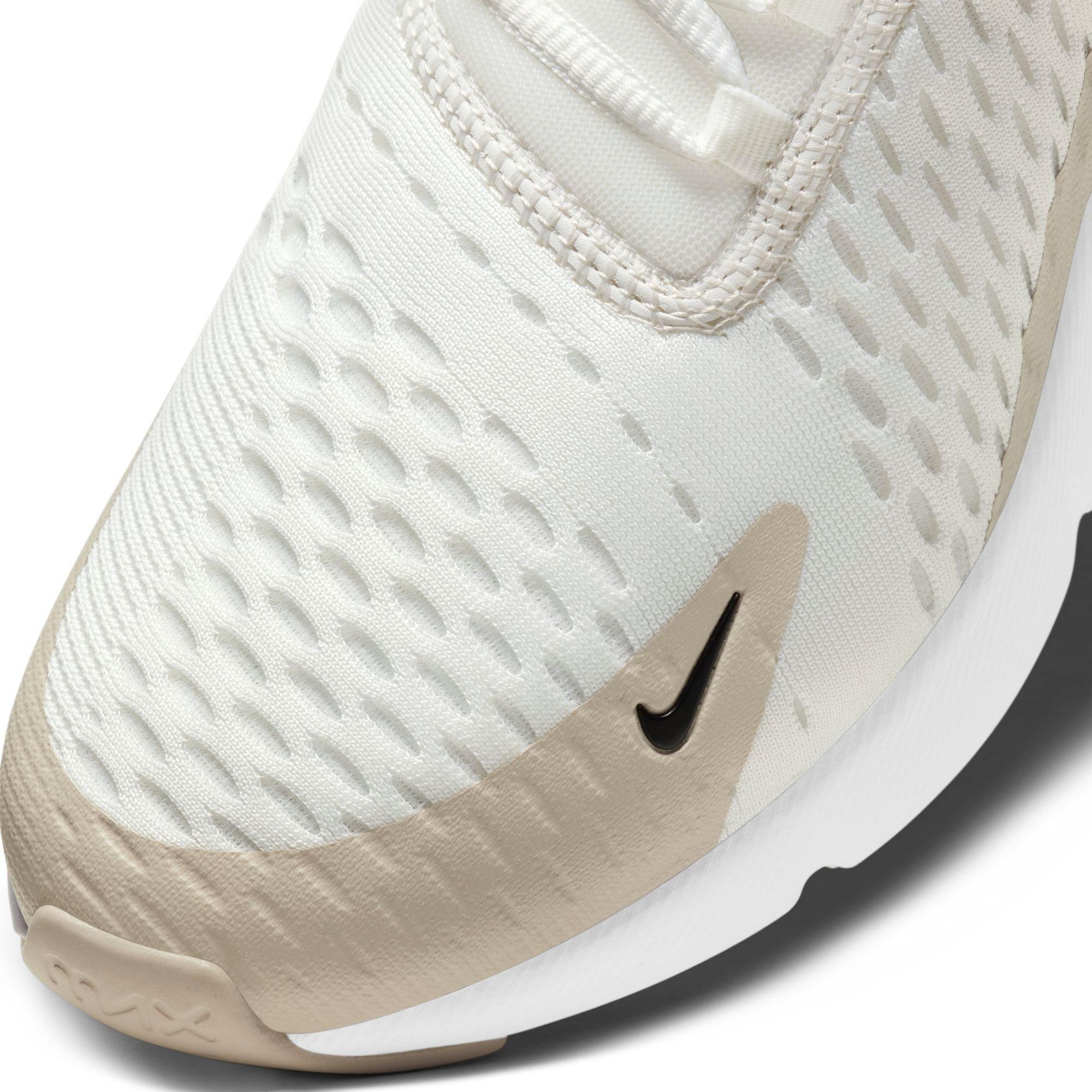 Air max 270 hot sale womens beige