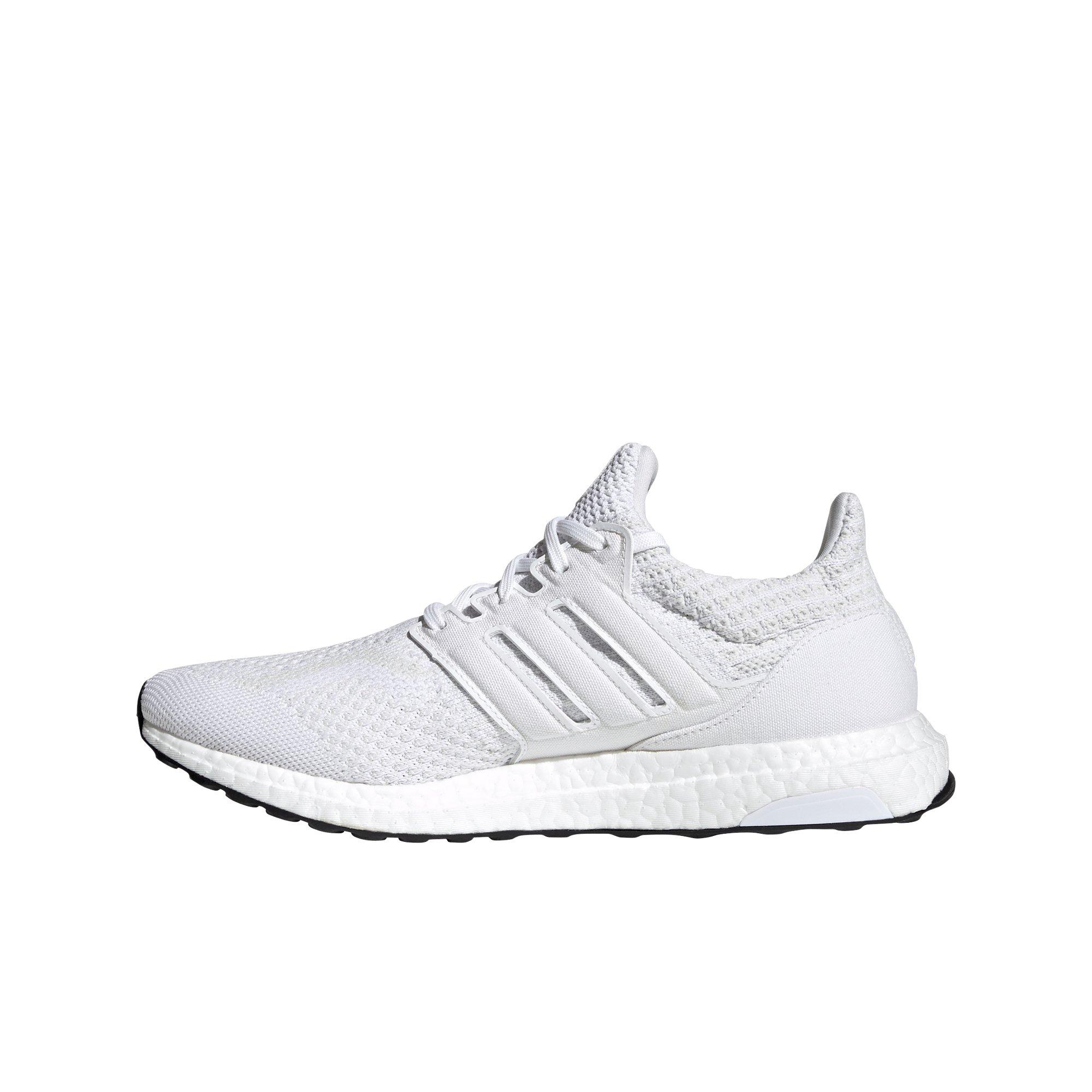 all white ultra boost mens