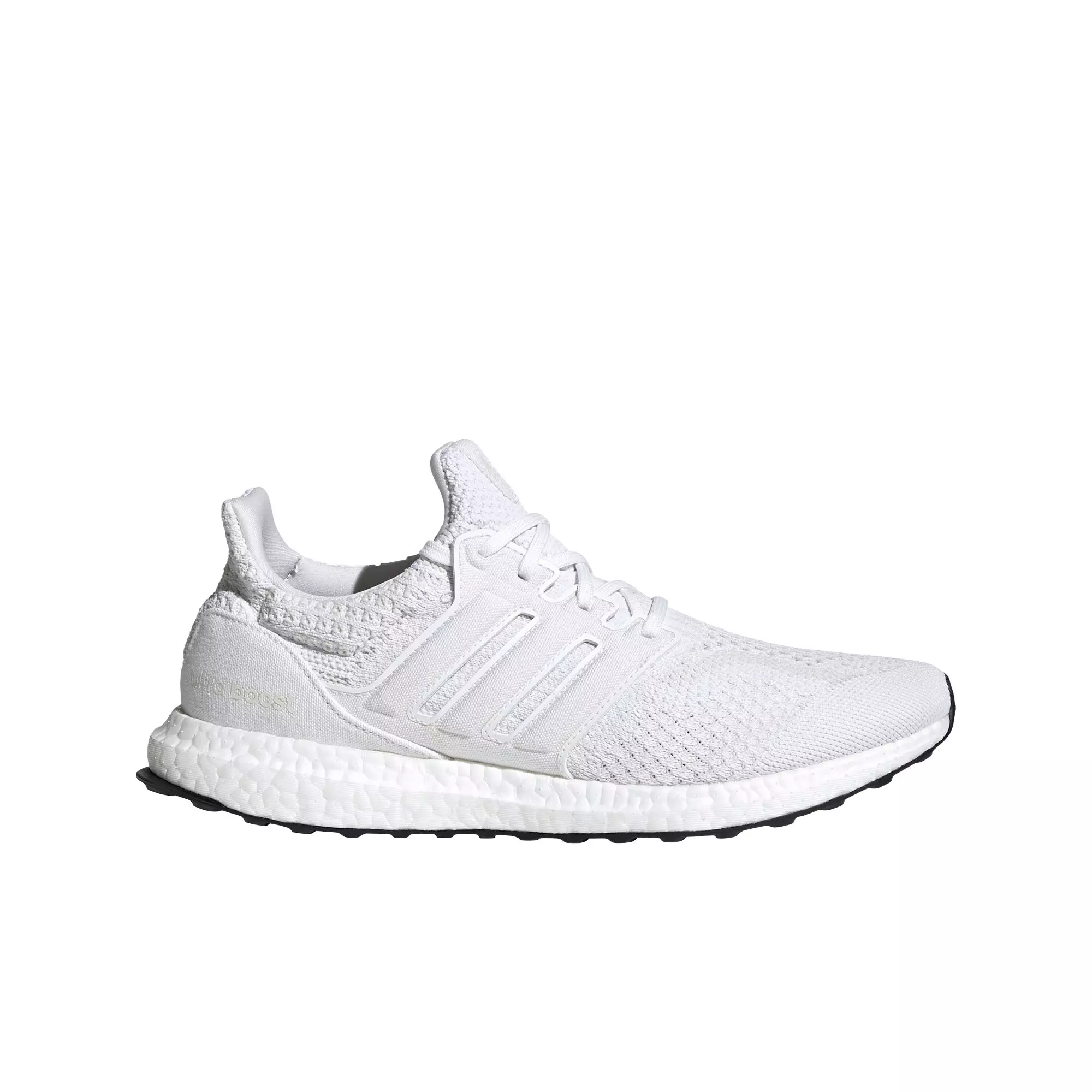 adidas Ultraboost 5.0 DNA "Ftwr White/Core White" Men's Running Shoe - WHITE