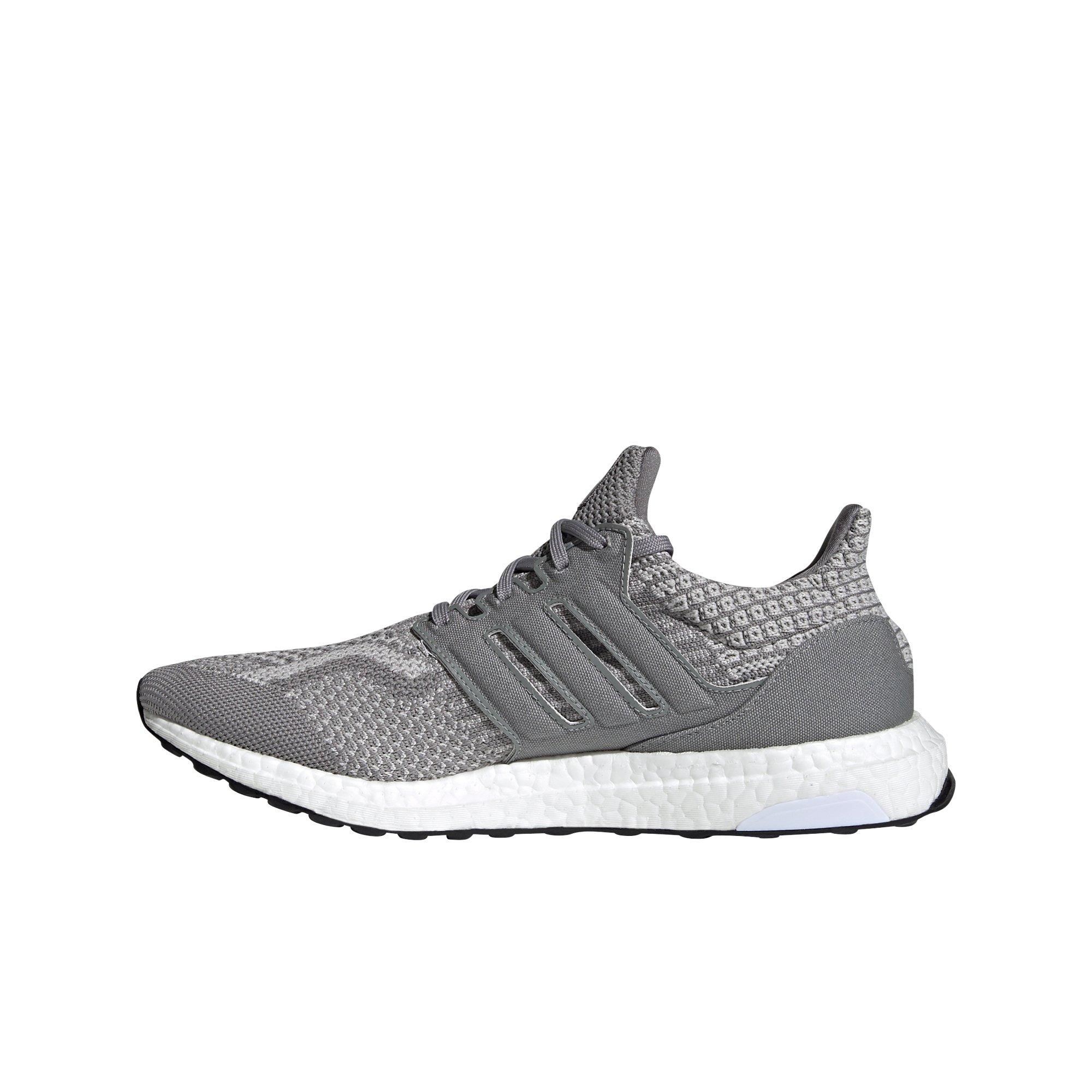 grey ultraboost 5.0