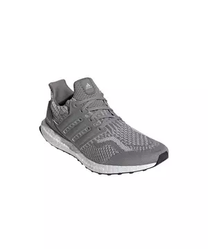 adidas 5.0 DNA "Grey/Core Black" Men's Running Shoe