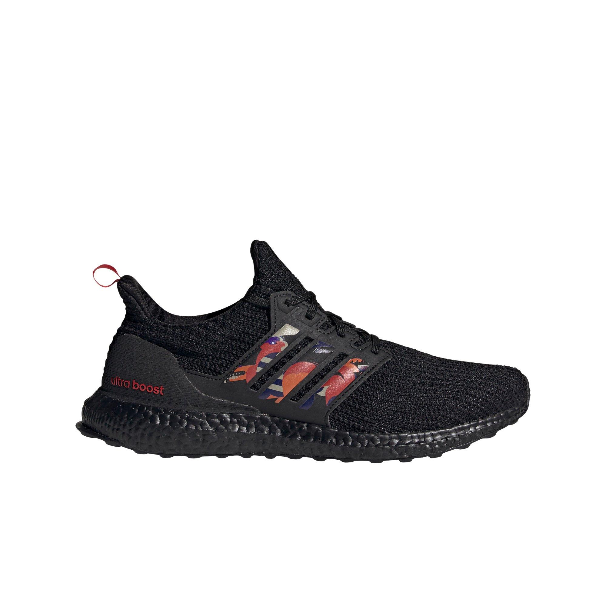 Hibbett sports store ultra boost