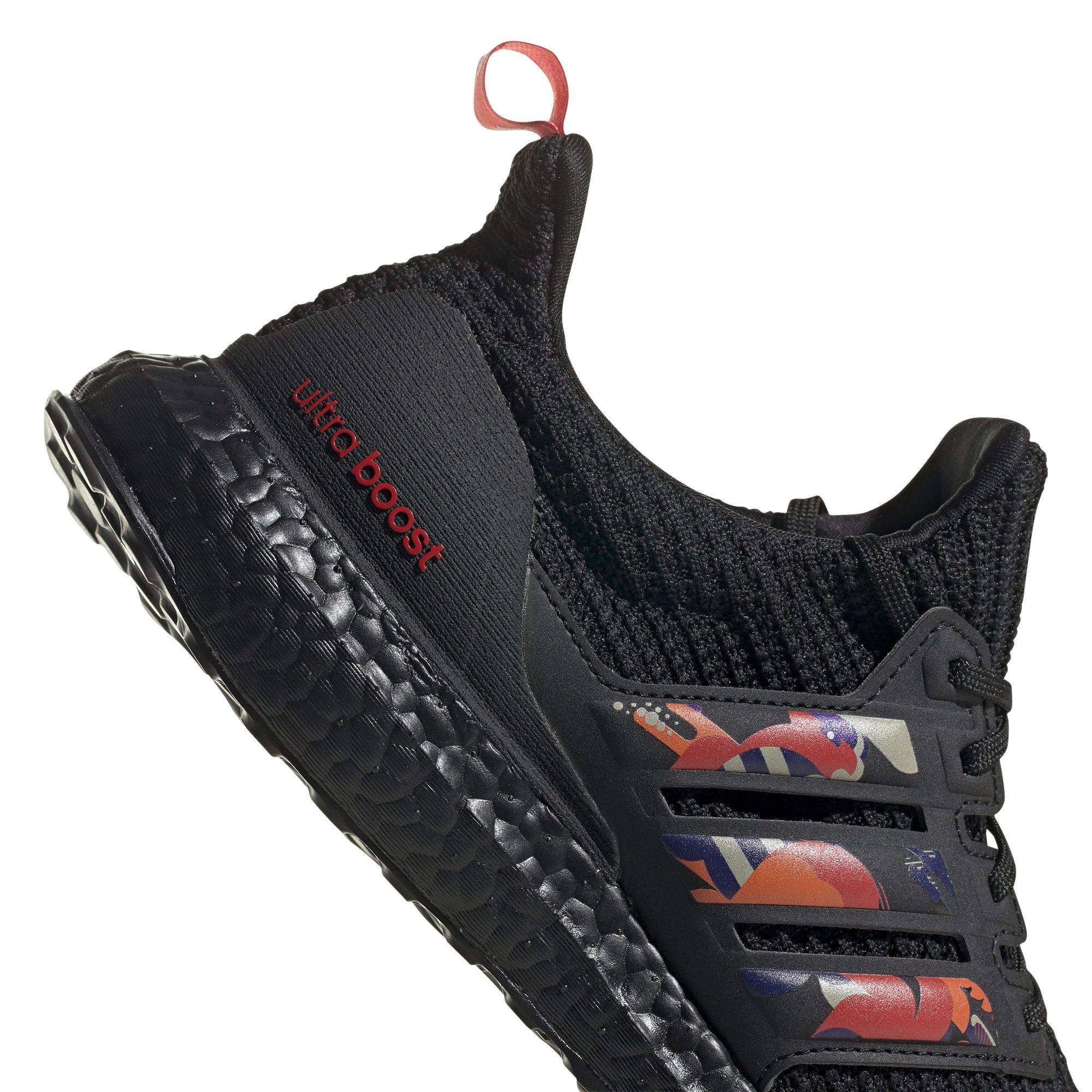 ultra boost hibbett sports