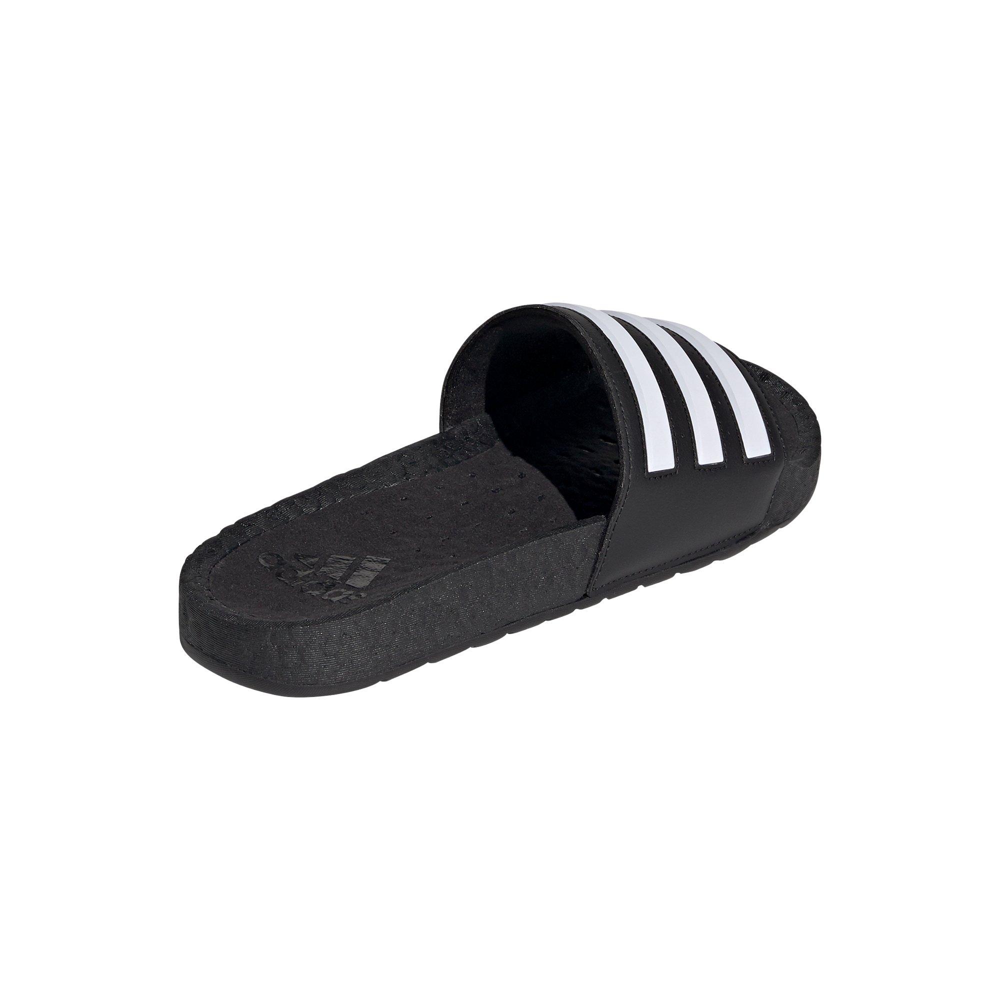 Adilette boost hot sale slides sizing