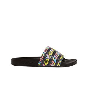 Adidas adilette outlet multi-print slide sandal